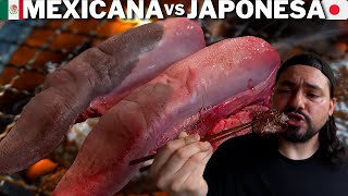Thumbnail for Tacos vs Parrilla Japonesa | La Capital