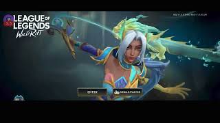 LoL Wild Rift | OnePlus 15 - Twitch App (Bypass Charging) screenshot 4