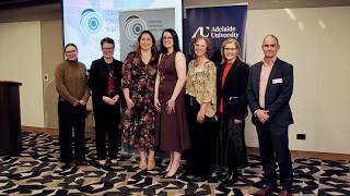 CoRe ED Anniversary Event in Adelaide, Australia (2 September 2026)