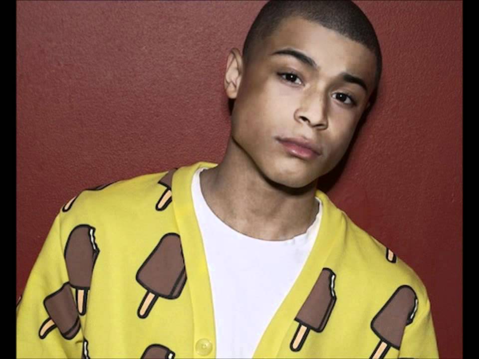 Khalil - Just Like Ice Cream