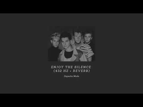 Enjoy The Silence - Depeche Mode