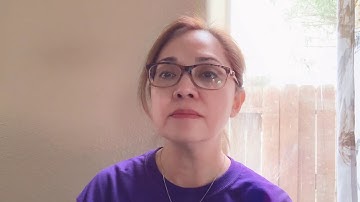 R&A Responsorial Psalm for the Second Sunday of Advent (Respond and Acclaim) Psalm 85 Year B