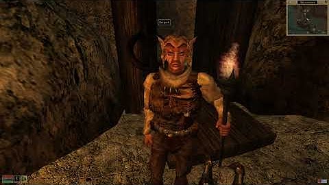 OpenMW (S2) #3 - More Gear