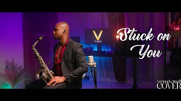 Stuck on You - Lionel Richie | Verlando Small Saxophone Cover