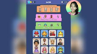 Connect Master Level 54