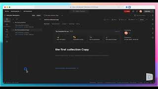 How to Duplicate Collections in Postman (Step-by-Step)