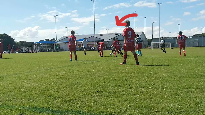 Anton Cheng season 2021 highlights