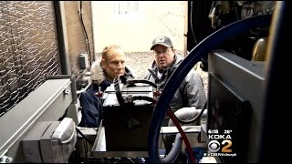 Pittsburgh Company Sending ‘Snow Dragon’ To Buffalo