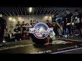 SoulMad & Sky vs Paan & Zi Hong|Semi Final|2 vs 2|The Bboy City 2016