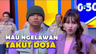 PESERTA NEMPEL KE OLLA RAMLAN, WENDI SEWOT (1/4) - PASTI BISA