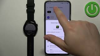 How Enable Android Phone Notifications on Garmin Approach S42