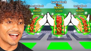 Download Lagu Spending $9,427,834 For 100 TACO LUCKY BLOCKS.. MP3 Download Lagu Spending $9,427,834 For 100 TACO LUCKY BLOCKS.. MP3