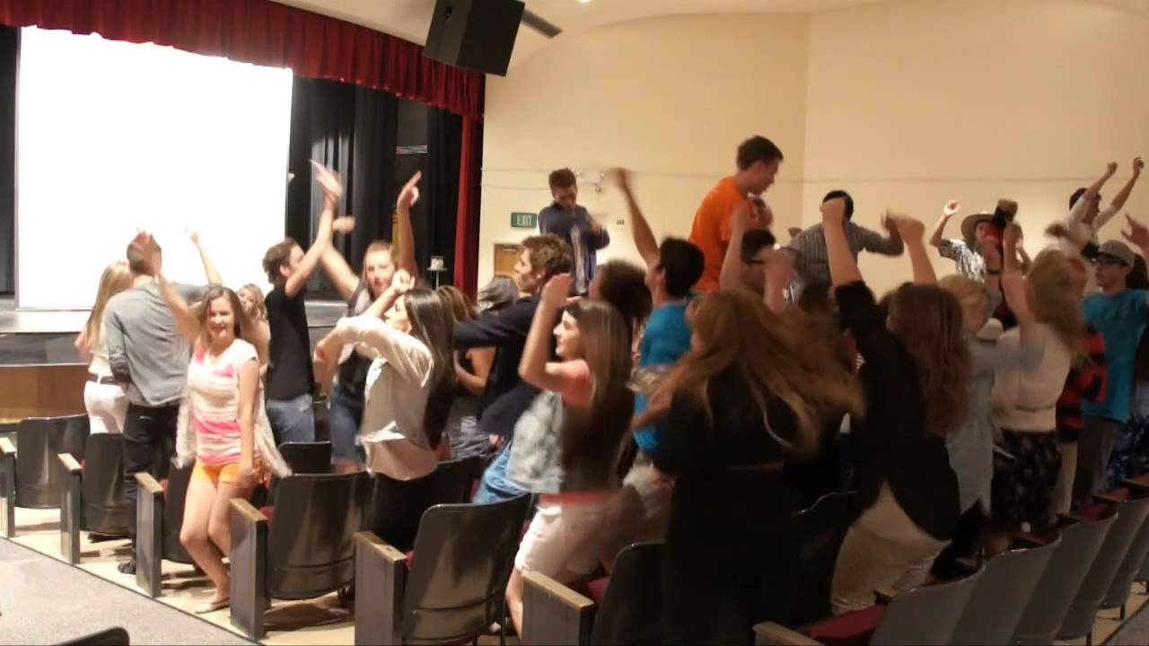 15 Minute Take by the Highland Trouveres