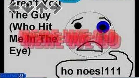 The hardest song in Stepmania (better quality)