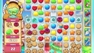 Cookie Jam Level 1547