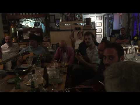 Melbourne Rebetiko Festival