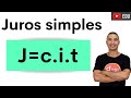 Rápido e Fácil | Juros Simples