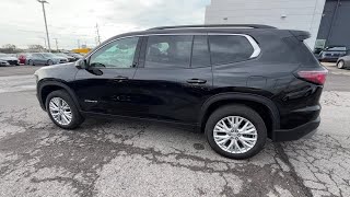 2024 GMC Acadia Elevation Nashville, Gallatin, Clarksville, Hendersonville,  Madison TN