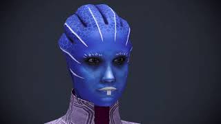 Mass Effect LE: 1 Welcome back, Shepard