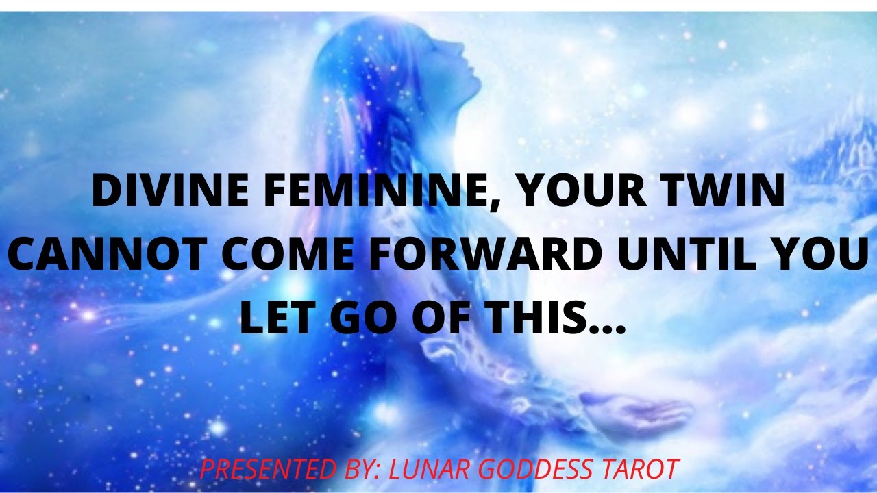 TWINFLAMES ~ DIVINE FEMININE, THIS SEPARATION CYCLE CAN END IF YOU DO THIS...