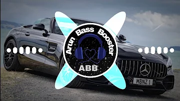 Banglow [BASS BOOSTED] Avvy Sra  Ft. Afsana Khan |Sukh E |New Punjabi Bass Boosted 2020