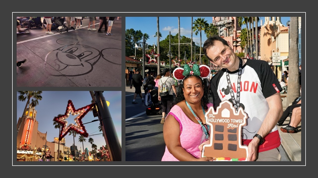 Hollywood Studios