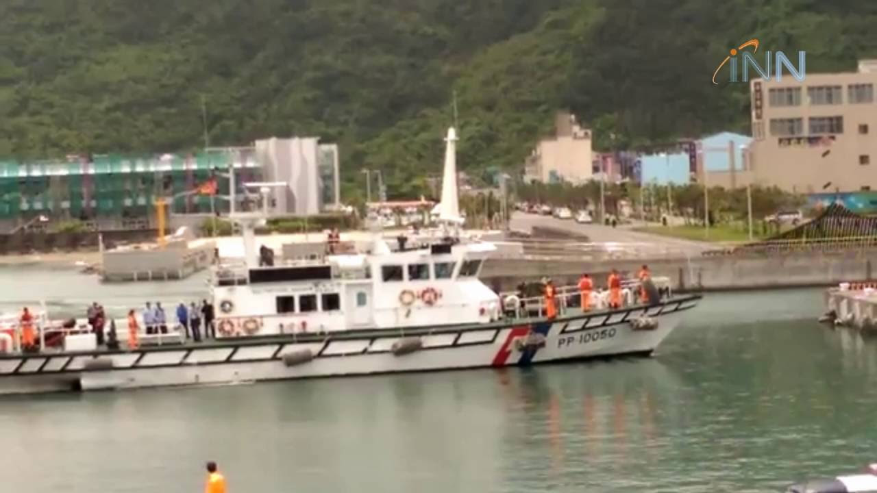 宜蘭賞鯨船罕見遇大批鯨魚　花蓮海上「鯨」奇遊客超興奮－民視新聞