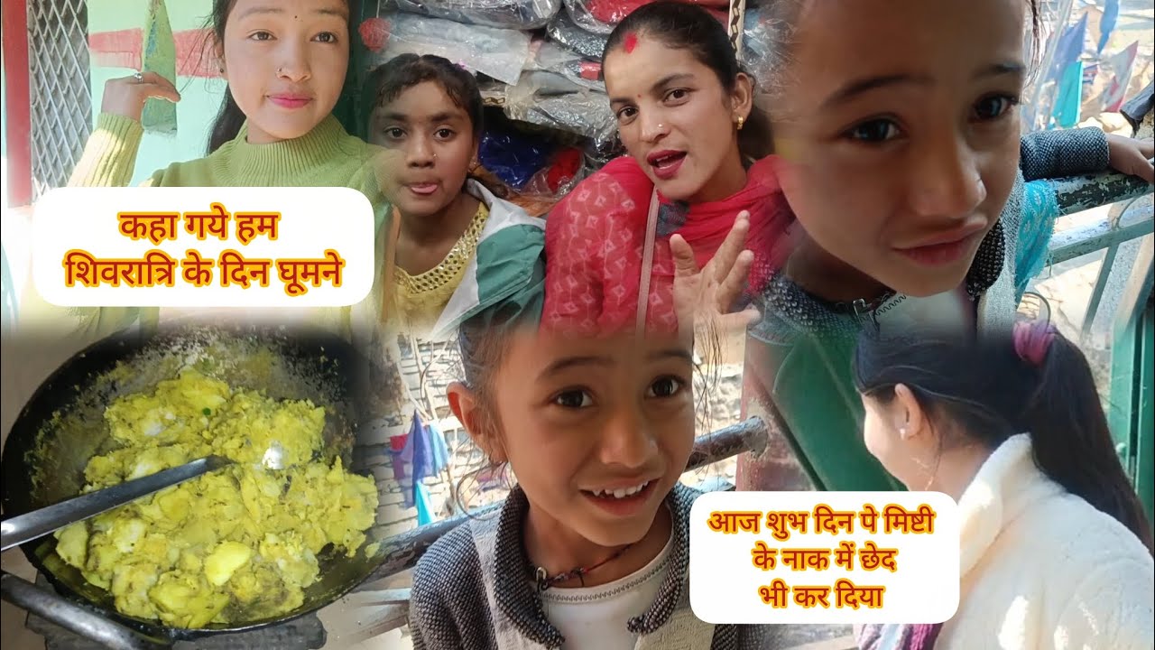 उल्टी से हुआ इन लोगों का बुरा हाल 🤮🤢