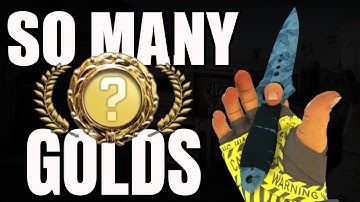 Opening CS2 CASES until I get a KNIFE / Part 4