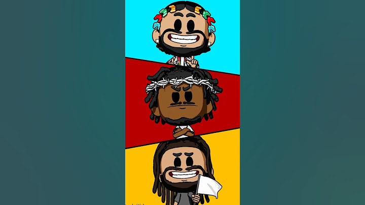 Drake vs Kendrick #drake #kendricklamar #rap #animation #hiphop