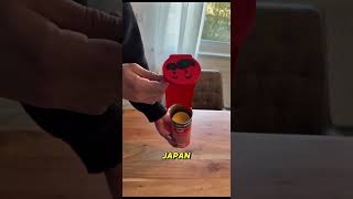 Things That Don't Actually Exist in Japan. #shorts