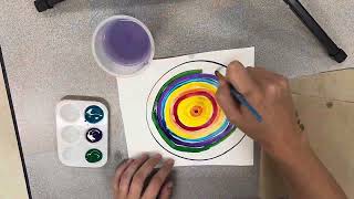 DOT DAY 1st GRADE DAY 2
