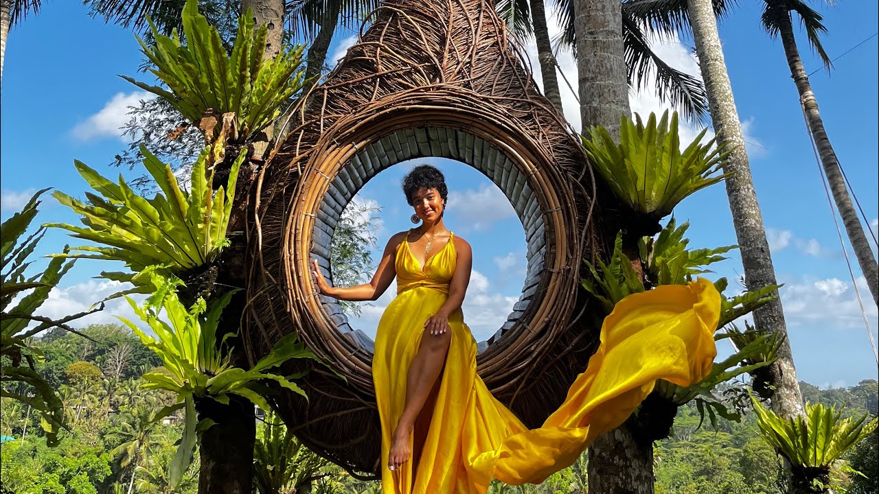 the bucket list trip of a lifetime… 💫