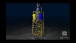 Blow Out Preventer (BoP) Function Explained - Deepwater Horizon - Macondo