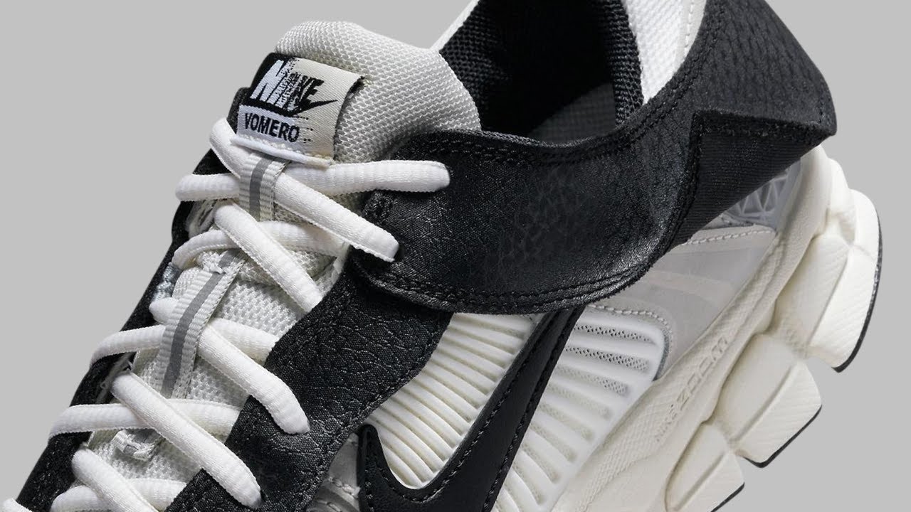 2023 TIMELESS Nike Zoom Vomero 5