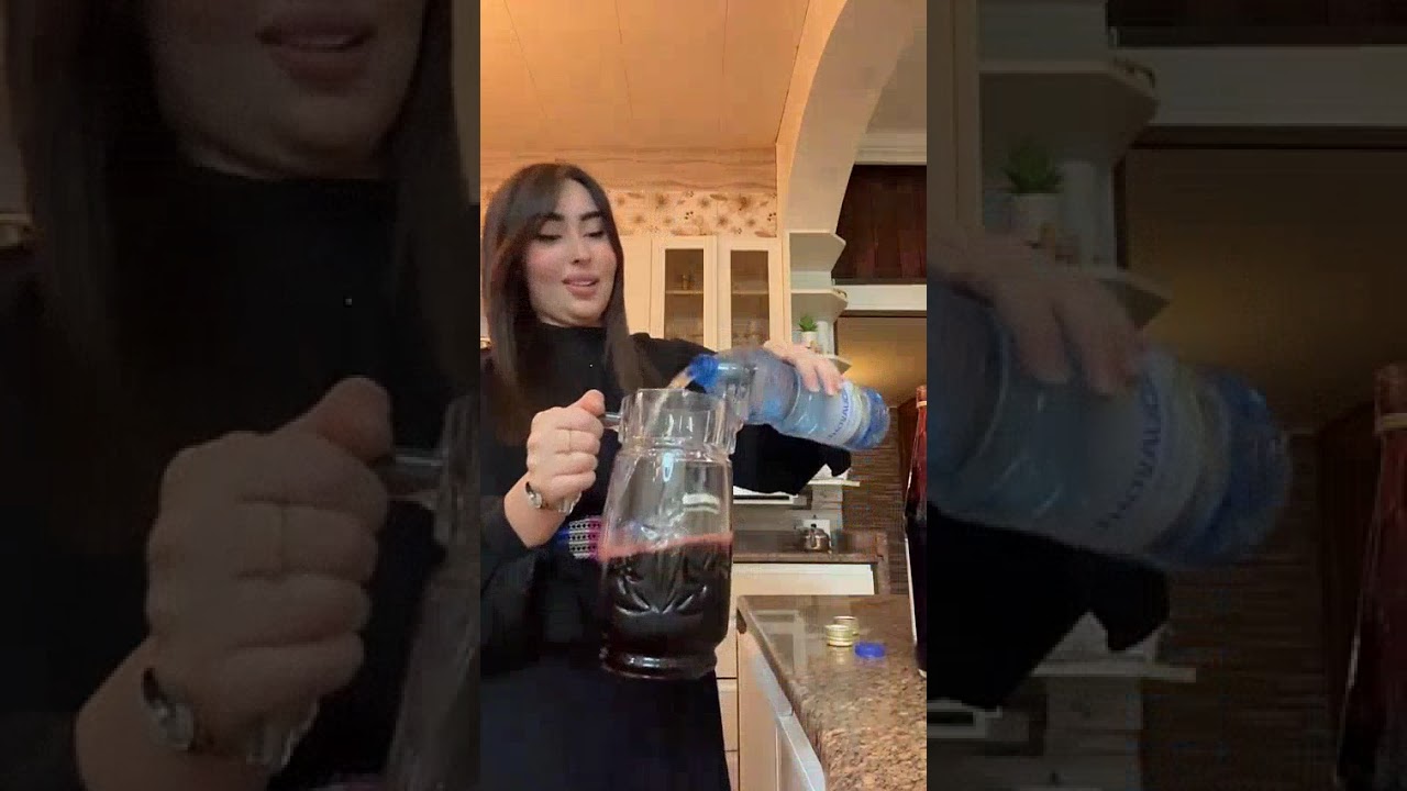 #اسراء_اسو_وسيدرا اسراء حضرت اطيب عصائر رمضان 😍🔥