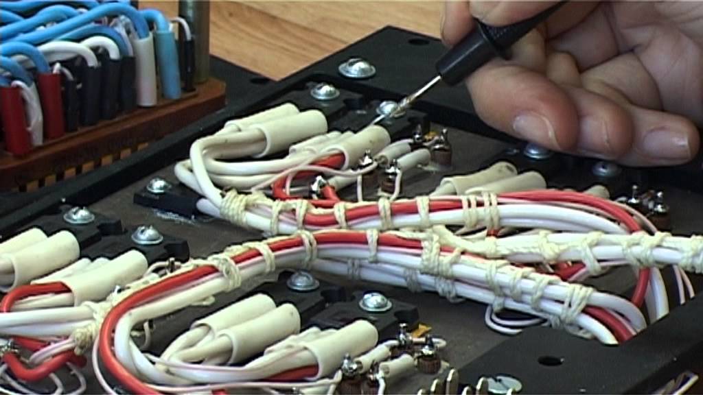 Фильм Точка Невозврата 2015