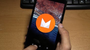 Top New Features Of Android M || Android 6.0 Marshmallow Update Features & Specifications