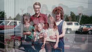 Dads Funeral Slide Show