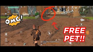 CARA MENDAPATKAN PET DI UNDAWN, GRATIS! | #TutorialBoG screenshot 5