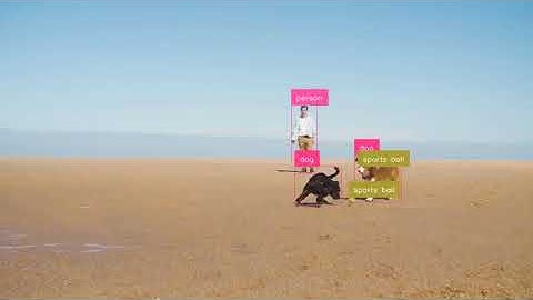 Video Data Annotation for AI & Machine Learning | Wisepl | #datalabeling #dataannotation