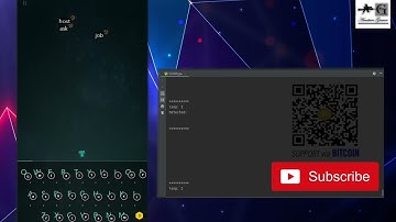 ZTYPE - PHOBOSLAB || PYTHON BOT Gameplay ||  MODE - OCR || Gen - 1.2