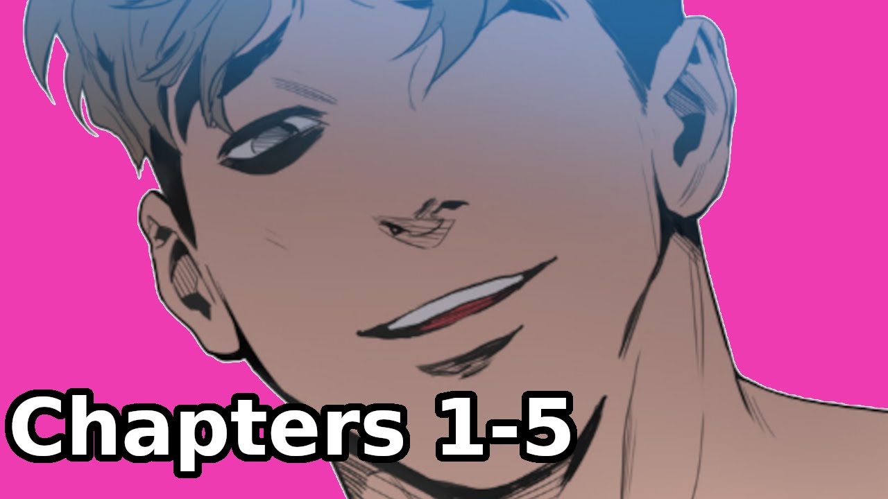Family Chapters 1 - 5 - Killing Stalking Fan Fiction - By FayeAdeliade