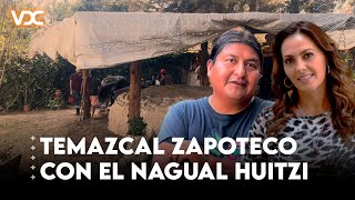 ¡Experiencia Sobrenatural! El Temazcal y su Fuerza Espiritual