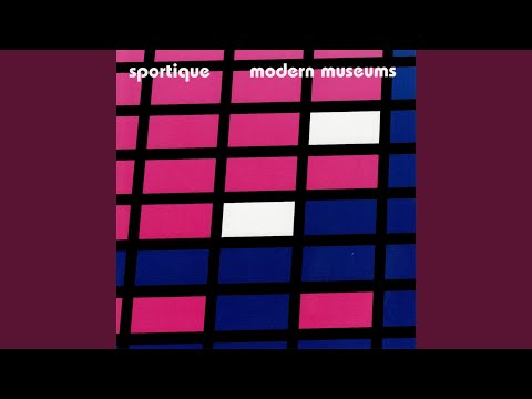 Sportique — Art & Shopping