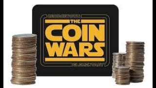 Coin Wars Slideshow
