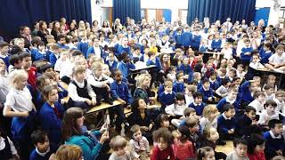 Junior School Leidschenveen Full School Performance