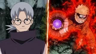 Naruto Arena Classic - Unlocking Yakushi Kabuto | Kyuubi Naruto (2026)