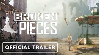 Broken Pieces - Exclusive Official Trailer | Summer of Gaming 2021 screenshot 1