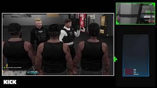 FiveM auf Teamlife Roleplay